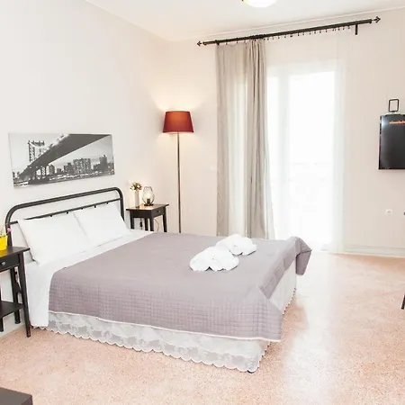 Apartment Ioannis *