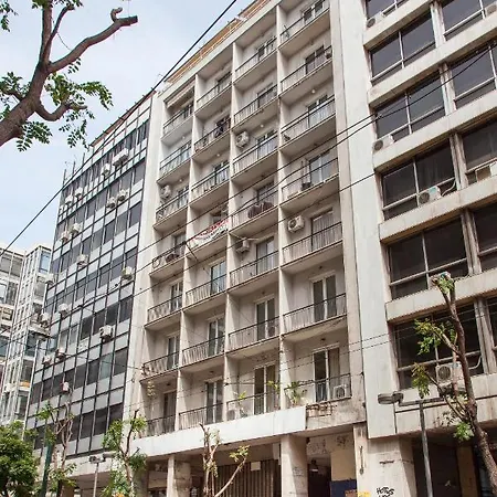 Ioannis Apartment