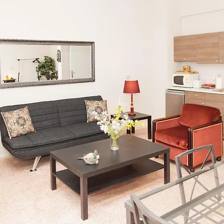 Ioannis Apartment Athens