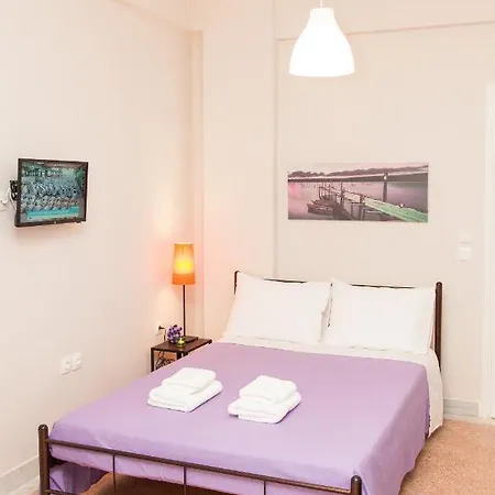 Ioannis Apartament *