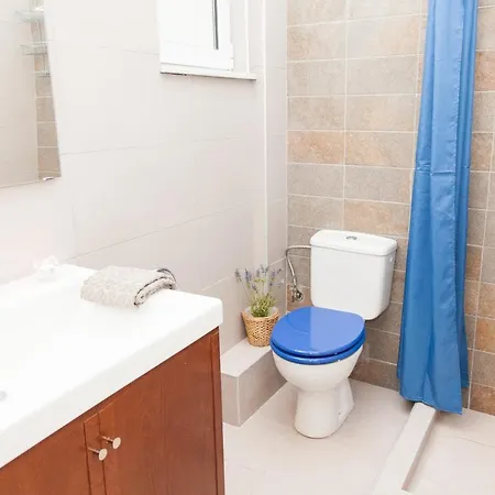 Ioannis Apartament Ateny