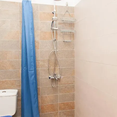 Apartment Ioannis *