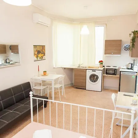 Ioannis Apartment