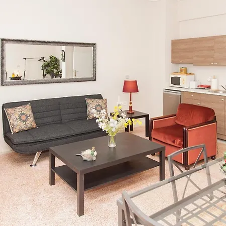Apartment Ioannis