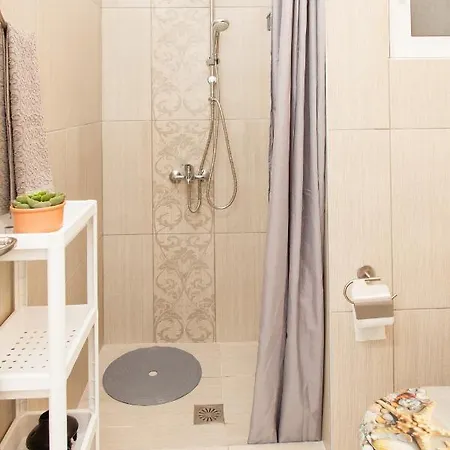 Ioannis Apartament