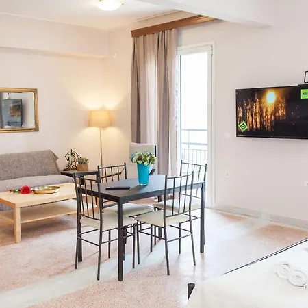 Ioannis Apartment *
