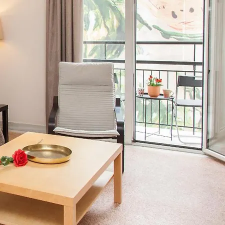 Apartment Ioannis