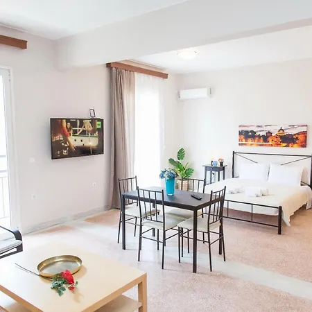 Apartment Ioannis