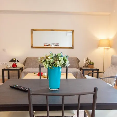 Apartment Ioannis