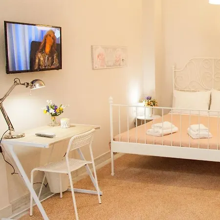 Apartment Ioannis *