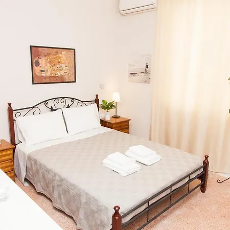 Ioannis Apartament Ateny
