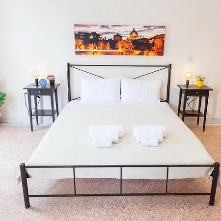 Apartment Ioannis