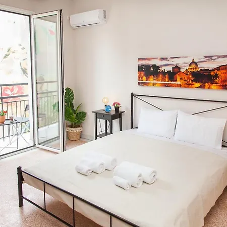 Ioannis Apartament Ateny