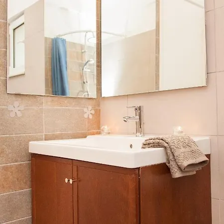 Apartment Ioannis