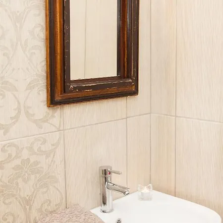 Ioannis Apartment