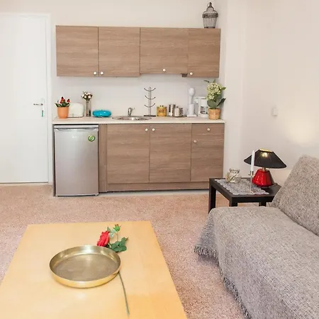 Apartment Ioannis *