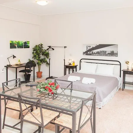 Ioannis Apartment Athens