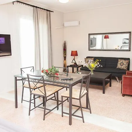 Apartment Ioannis Athens