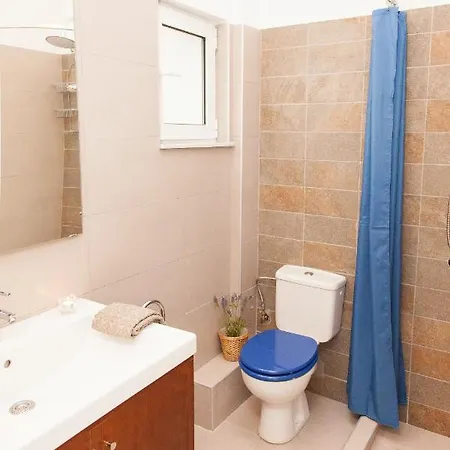 Ioannis Apartament Ateny