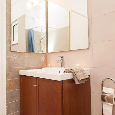 Apartment Ioannis *