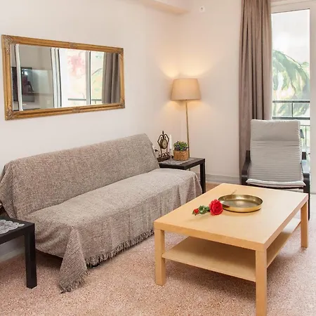 Ioannis Apartament