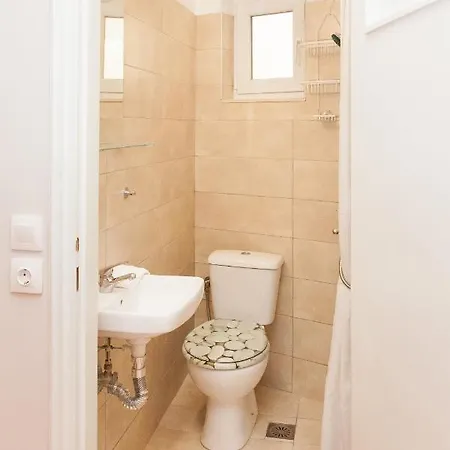 Apartament Ioannis
