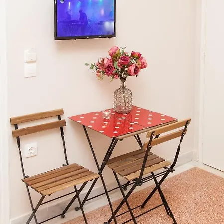 Ioannis Apartment *