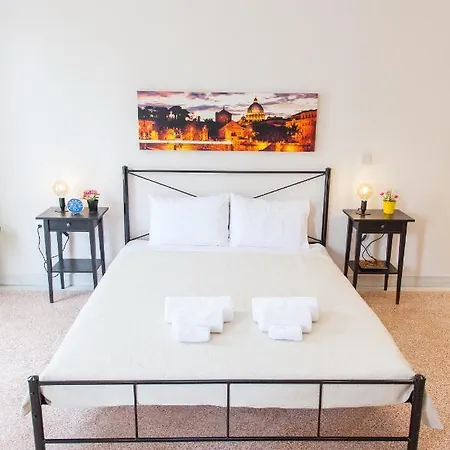 Ioannis Apartament *