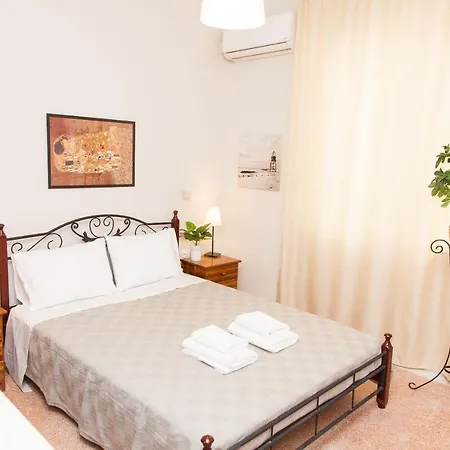 Apartament Ioannis
