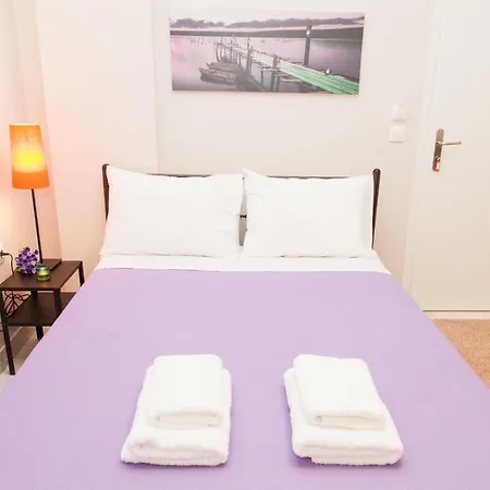Apartment Ioannis *