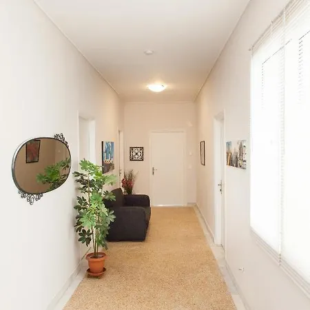 Apartament Ioannis