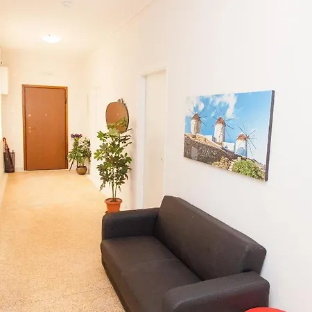 Apartment Ioannis