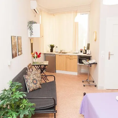 Apartment Ioannis