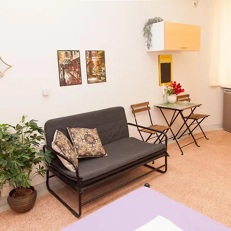 Apartament Ioannis Ateny