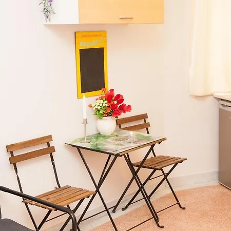 Ioannis Apartament Ateny