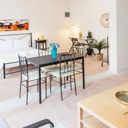 Ioannis Apartament *