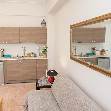 Ioannis Apartment Athens