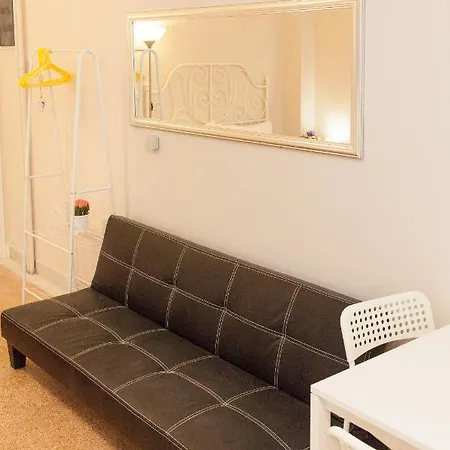 Apartament Ioannis *