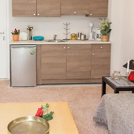 Ioannis Apartament *
